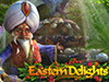 eastern delights
