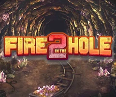 Fire in the Hole 2 slot gratis