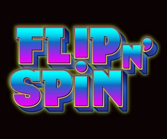 Slot arcade Flip ‘n Spin