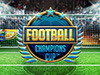 football-cup nuovo