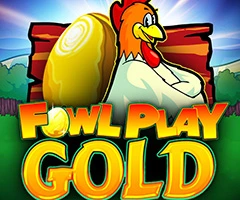 Fowl Play Gold Slot Machine Gratis