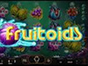 fruitoids slot machine