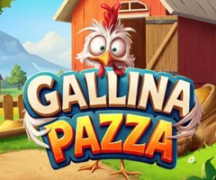 slot Gallina Pazza