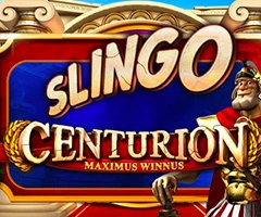 Slingo Centurion gratis