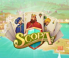 Slot Machine Scopa