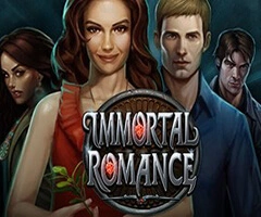 Immortal Romance Slot Machine