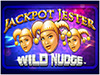 jackpot jester wild nudge