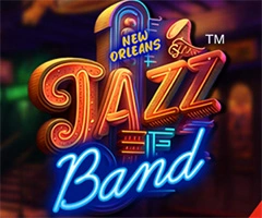 Slot gratis Jazz Band