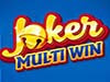 joker multi win video slot