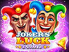 jokers luck deluxe slot