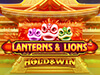 lanterns lions