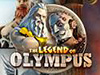 legend olympus slot