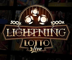Lightning Lotto Live