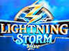 lightning storm game show