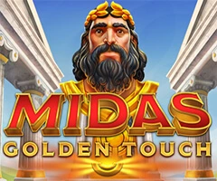 Slot Machine Online Midas Golden Touch