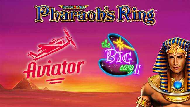 migliori slot dell anno