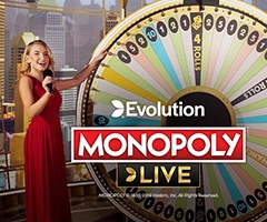 Monopoly Live