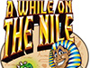while on the nile
