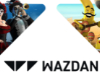 nuove slot wazdan