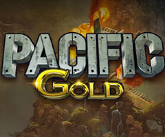 Slot Machine Pacific Gold