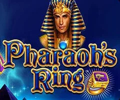 Pharaoh's Ring Slot Machine Gratis