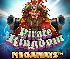 Slot Machine Pirate Kingdom MegaWays