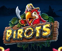 Slot Machine Pirots