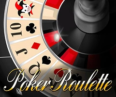 Poker Roulette