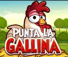Punta la Gallina Slot gratis