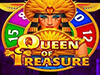 queen of treasure slot