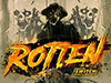 rotten