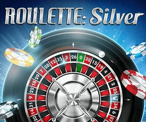 Roulette Europea Silver Gratis