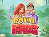 royal-frog