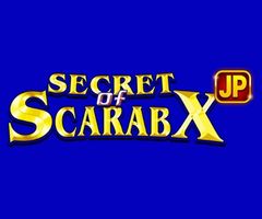 Slot Machine Secret of Scarabx