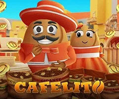 slot online Cafelito