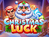 slot Christmas Luck