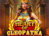 slot Heart of Cleopatra