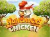slot Nunchucks Chicken