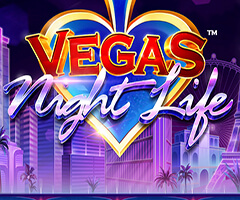 Vegas Night Life Slot Machine Gratis Gratis