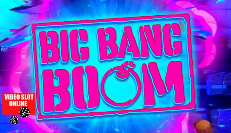 slot big bang boom netent