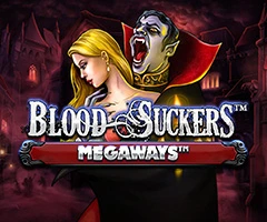 Slot Machine Blood Suckers MegaWays