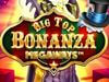 slot circo Big Top Bonanza Megaways