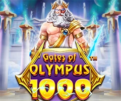 Gates of Olympus 1000 slot