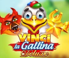 Slot Vinci la Gallina Deluxe