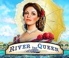 Slot machine River Queen