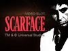 slot machine Scarface