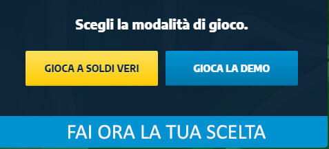 slot soldi veri demo