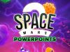 slot machine Space Wars 2