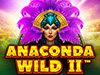 anaconda wild