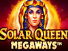 solar queen megaways slot